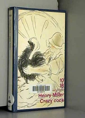 Crazy cock 9782264022295