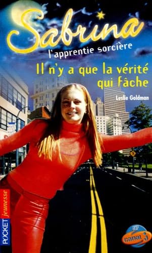 Il n'y a que la vérité qui fâche 9782266150545