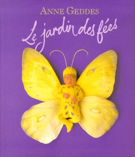Le Jardin des fées 9782258054752