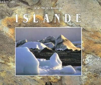 Islande 9782903044879