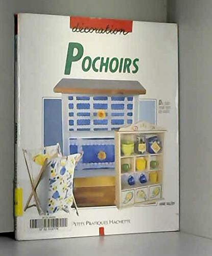 Pochoirs 9782016208311