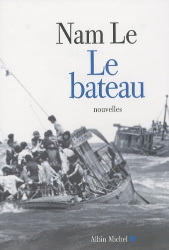 Le Bateau 9782226195784