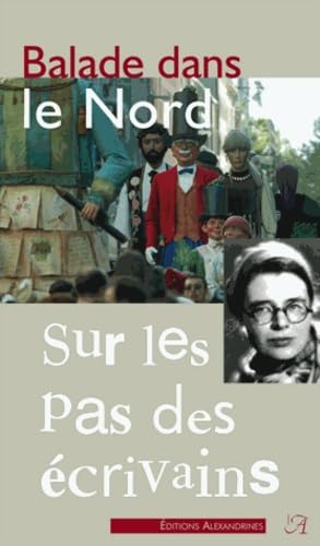 Balade dans le Nord 9782912319333