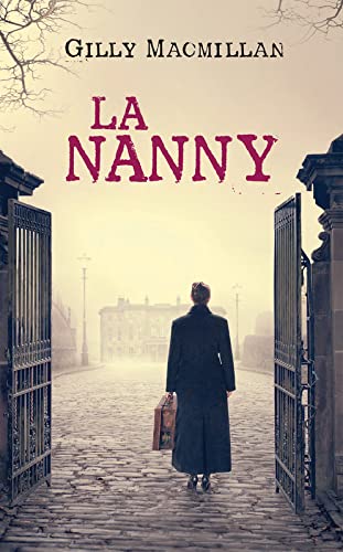 La Nanny 9782298157642