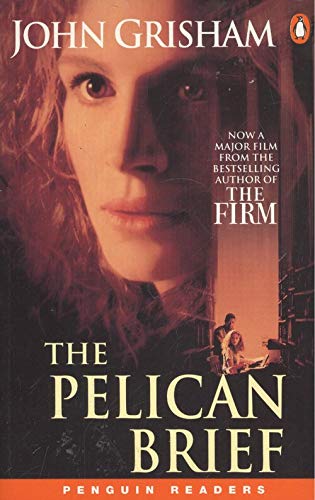 The Pelican Brief 9780140814859