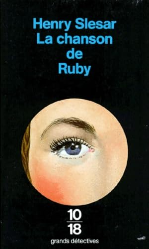 La chanson de Ruby et autres histoires 9782264015730