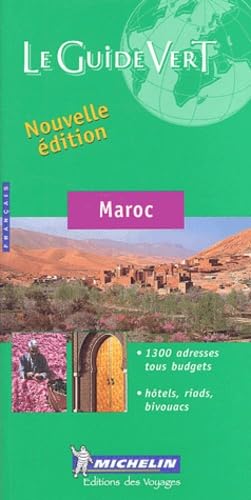 Maroc 2003, N°544 9782061007082