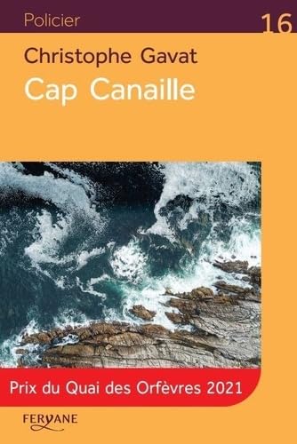 Cap Canaille 9782363606549