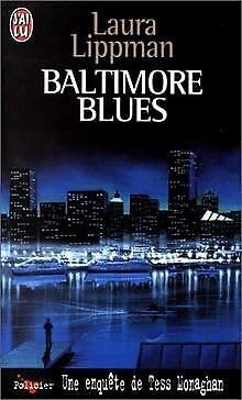 Baltimore blues 9782290051108