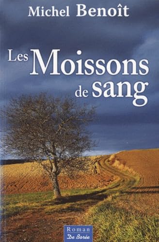 Les Moissons de sang 9782812901911