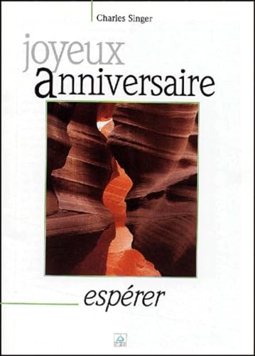 Joyeux anniversaire - Prier 9782746803954