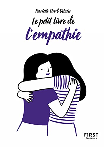 Le Petit Livre de l'empathie 9782412066393