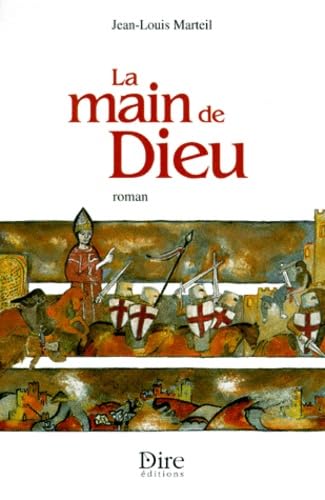 La Main de Dieu 9782913237155