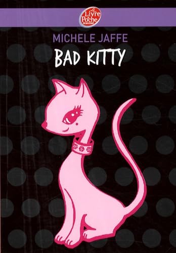 Bad Kitty 9782013228053