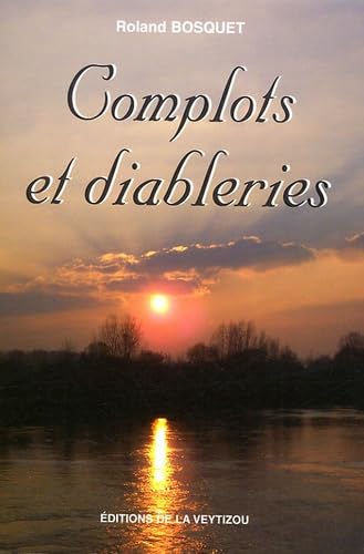 Complots et diableries 9782351920039