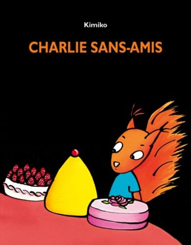 charlie sans amis 9782211207461