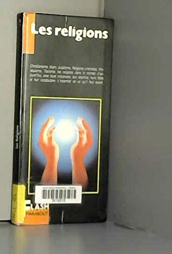 Les religions 9782501012683