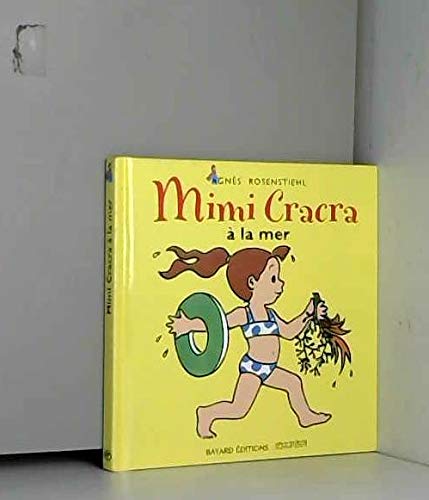 Mimi Cracra à la mer 9782227734012