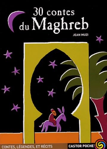 30 contes du Maghreb 9782081620483