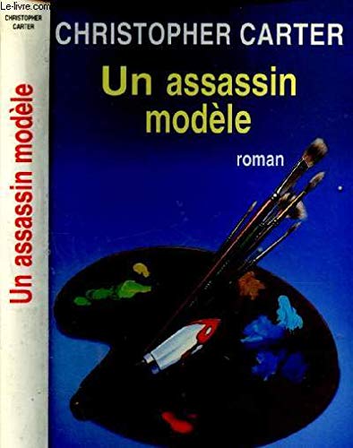 Un assassin modèle (Les enquêtes de lord Percival.) 9782702826751