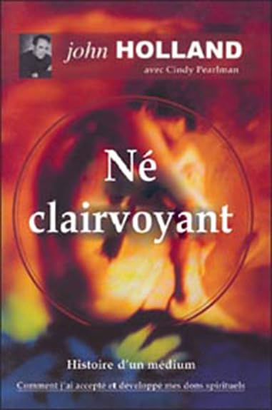 Né clairvoyant 9782895655077