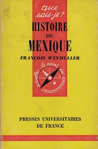 Histoire du Mexique