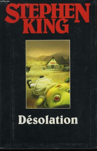 Desolation. 9782286122942