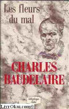 Les fleurs du mal 9782709605922