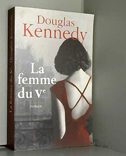 LA FEMME DU V IEME 9782298002201
