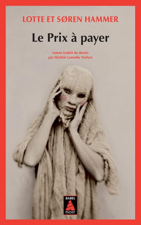 Le Prix à payer 9782330018818