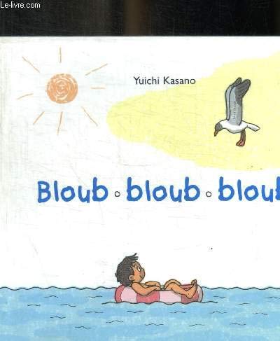 BLOUB BLOUB BLOUB 9782211092142