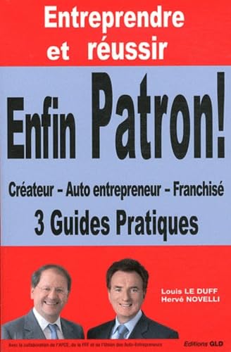 Entreprendre et réussir 9782953127447