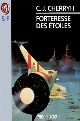 Forteresse des étoiles 9782277233305