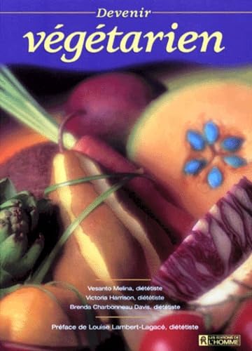 Devenir végétarien 9782761912792