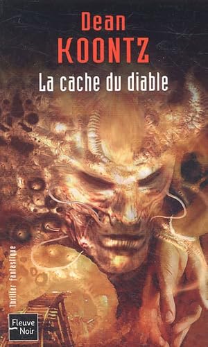 La cache du diable 9782265081123