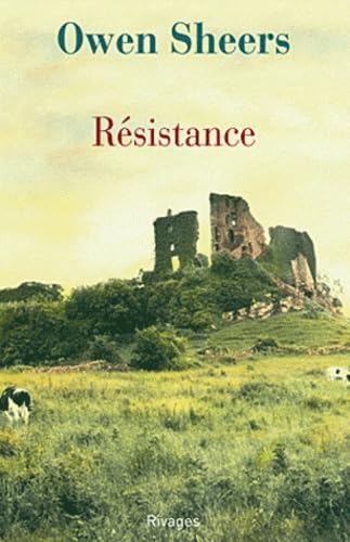 resistance 9782743622176