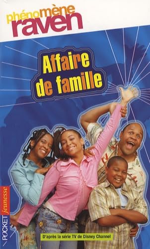 Affaire de famille 9782266177061