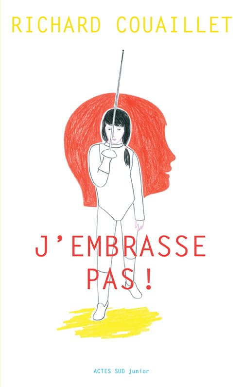 J'embrasse pas ! 9782330096892