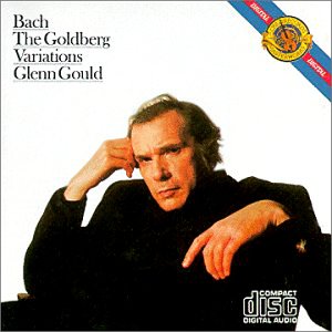 Variations Goldberg (version 1981 / coll. Millenium) 5099708949624