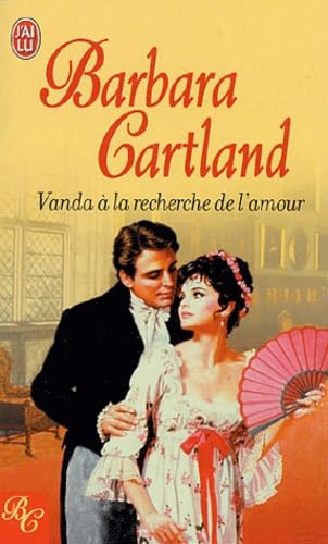 Vanda à la recherche de l'amour 9782290343050