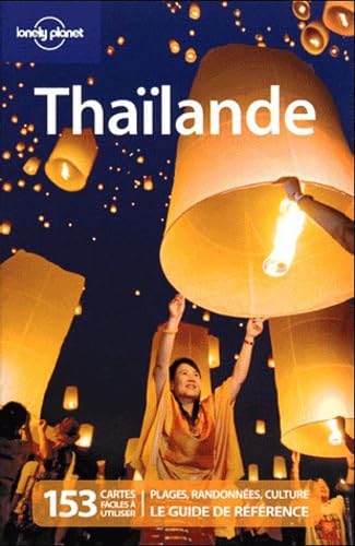 THAILANDE 9ED 9782840709251