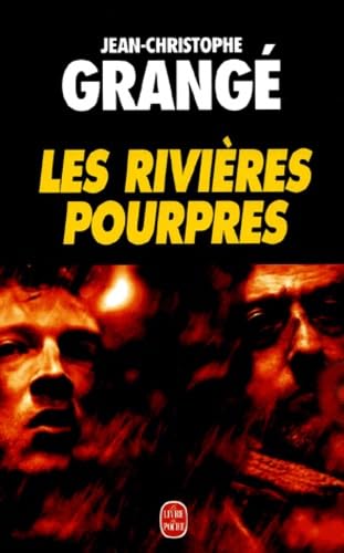 Grangé, coffret 2 volumes : Les Rivières pourpres - Le Vol des cigognes 3277450115357