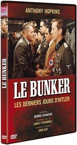 Le Bunker, Les Derniers Jours d'Hitler 3322069916052