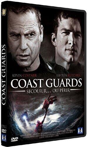 Coast Guards 3475001009937