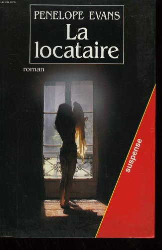 La locataire. 9782286047696