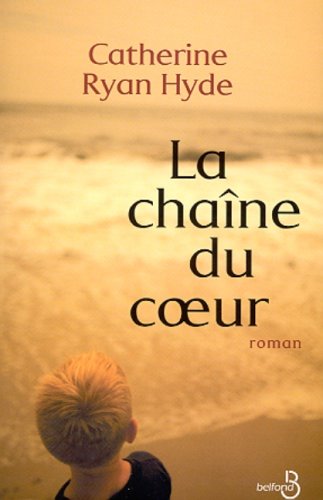 La Chaîne du coeur 9782714437716