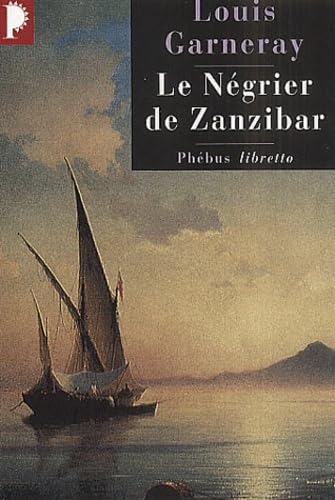 Le Négrier de Zanzibar 9782859407667