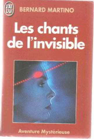 Les Chants de l'invisible 9782277232285
