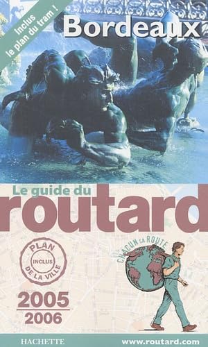 Bordeaux 9782012400801