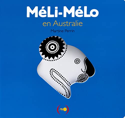MELI-MELO EN AUSTRALIE 9782361936464